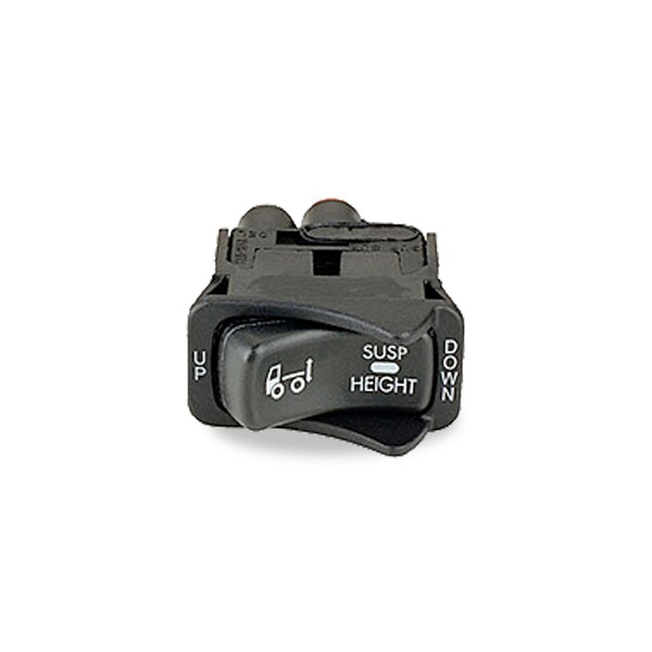 Air Suspension Dump Dash Valve